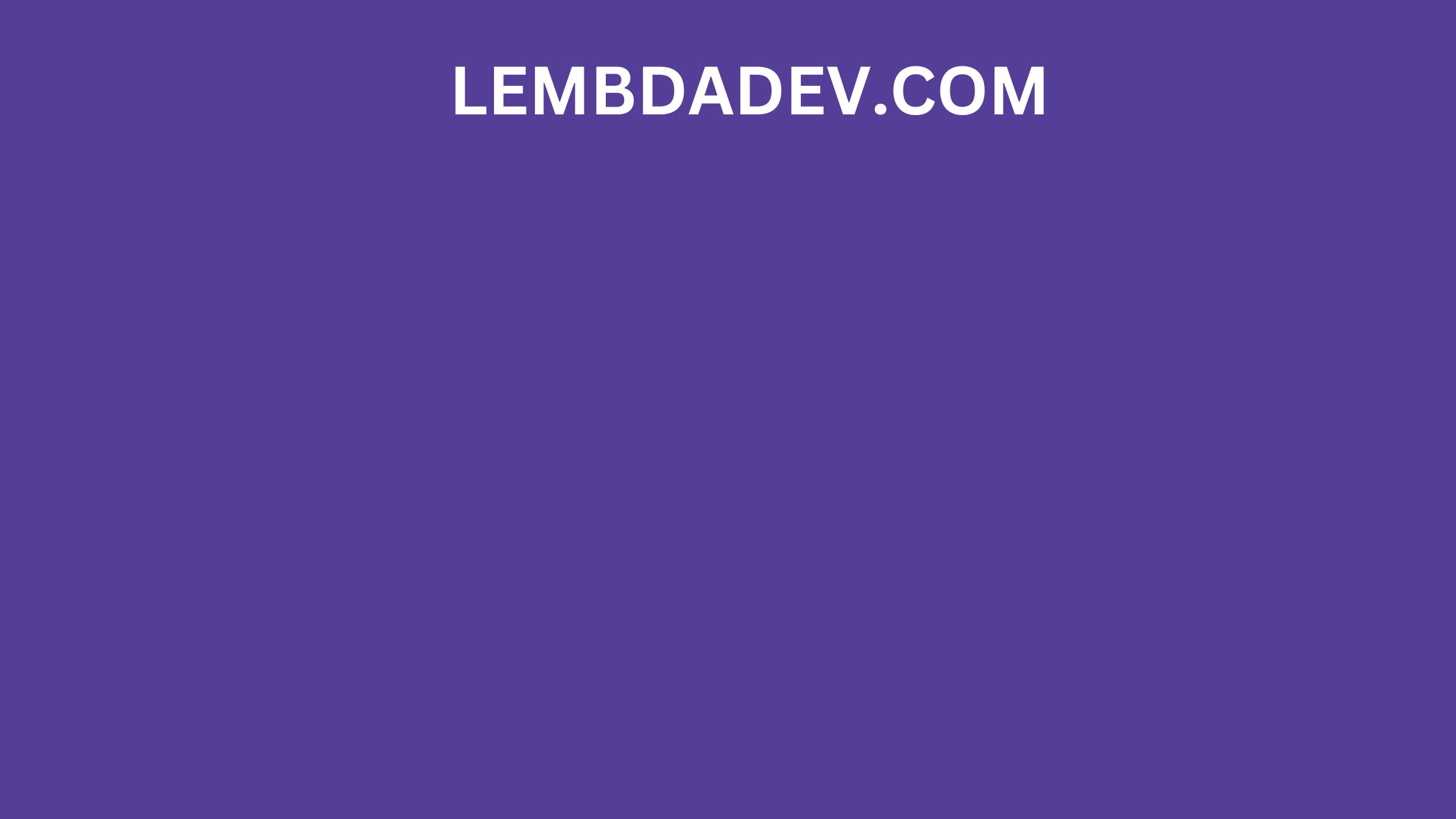 lembdadev_banner