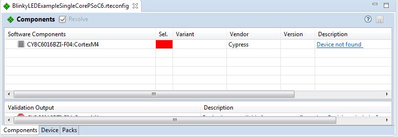 Pack filtering does not work if Pack version does not match pack id ...