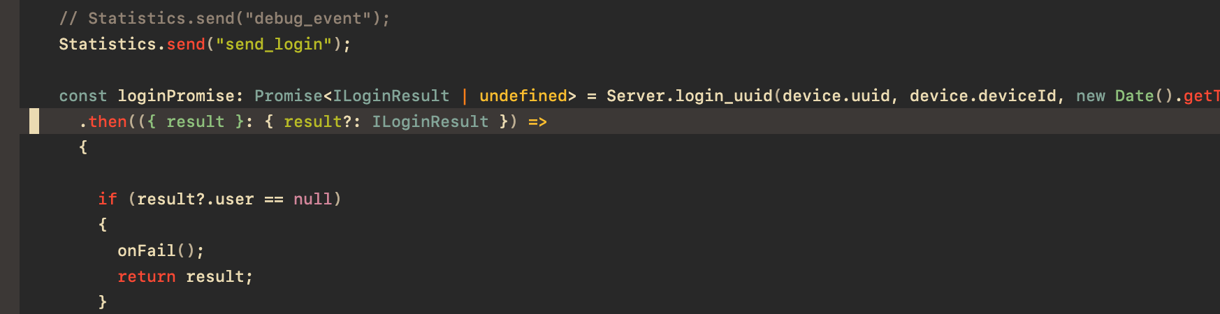 bug: Brackets under cursorline are not highlighted correctly · Issue ...