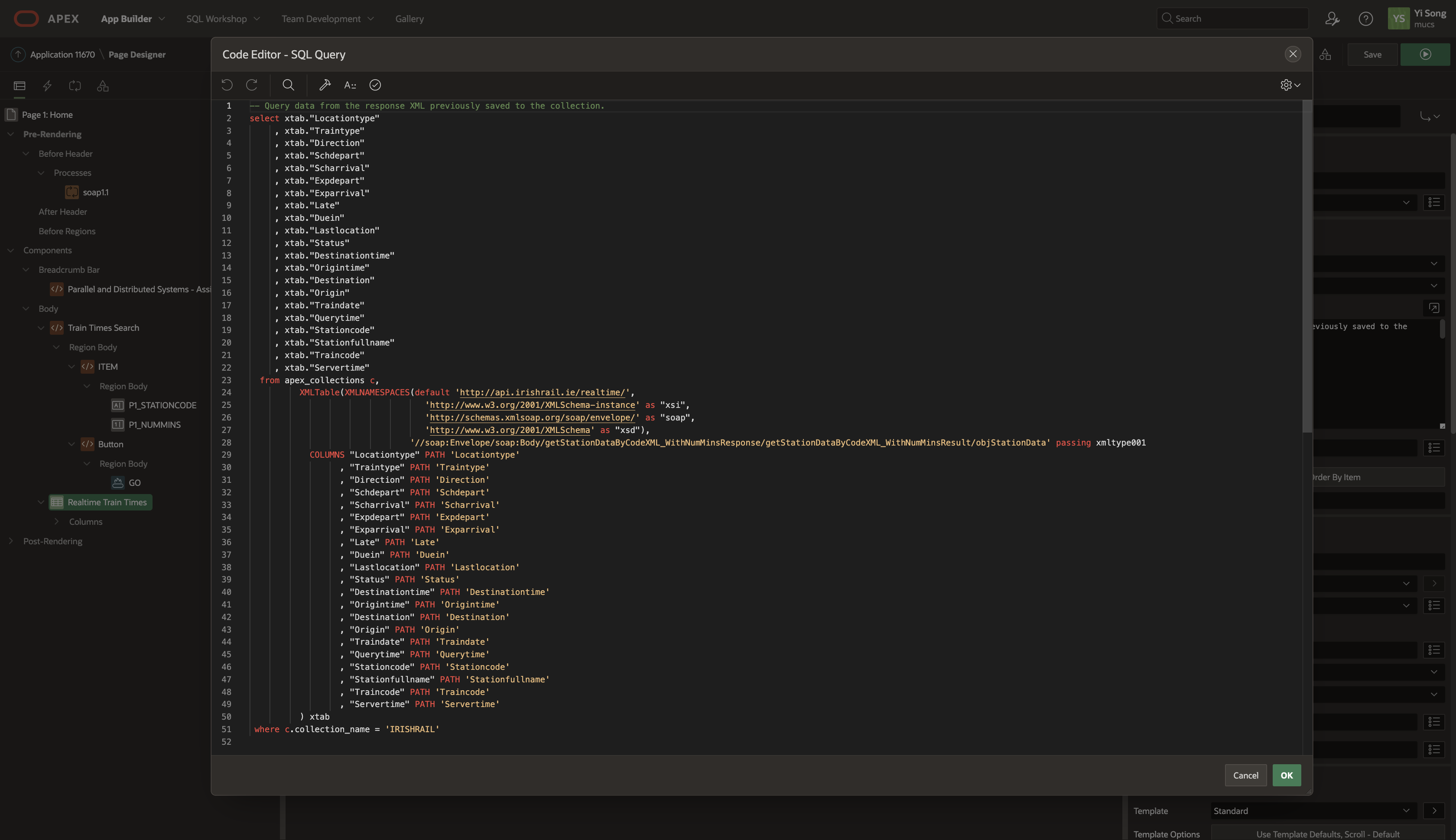 Oracle Apex On Github – Oracle Apex Installation – WARRMX