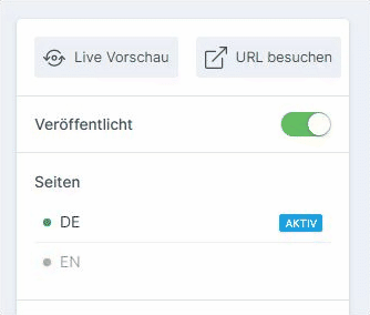 Multi Site Not Working Endless Loading Issue 1237 Statamic Cms Github