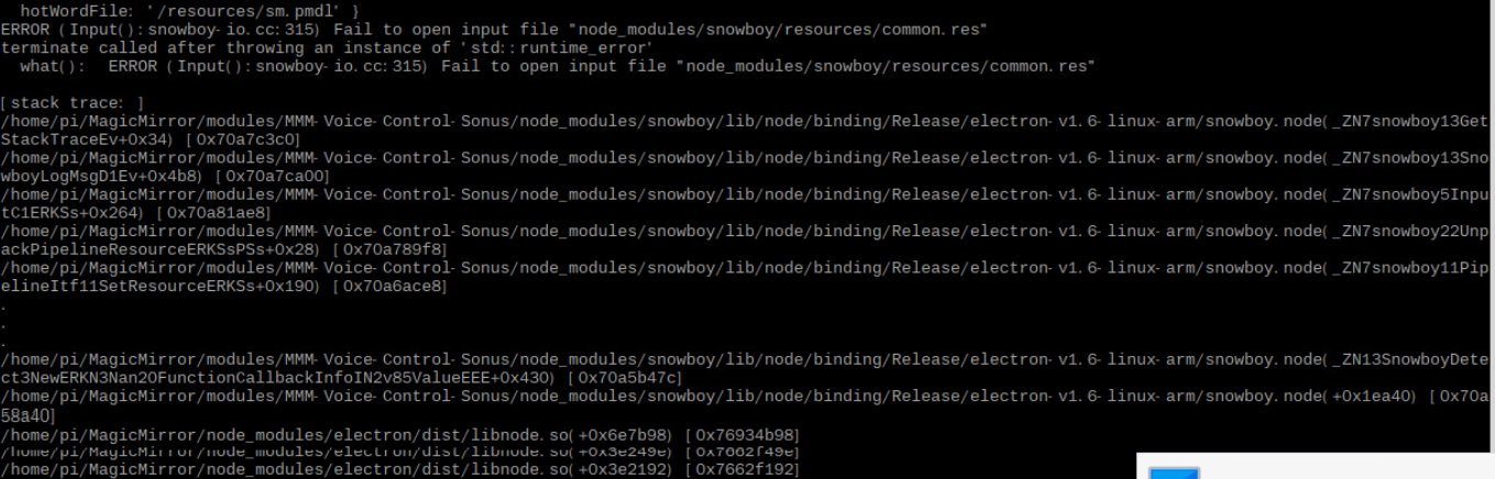 can not run · Issue #331 · Kitt-AI/snowboy · GitHub
