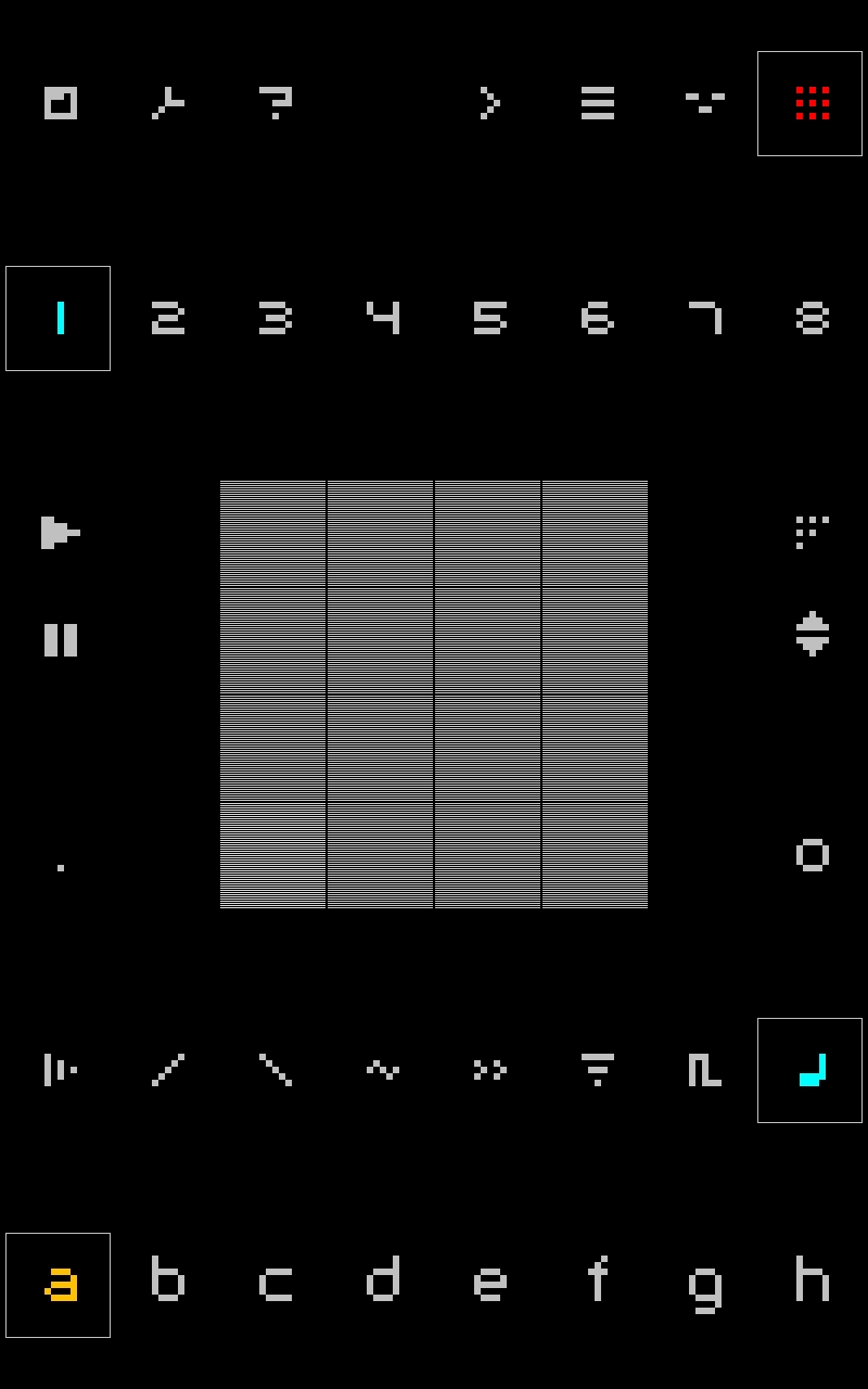 step_sequencer