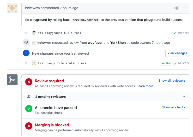 Danger message disappear after refresh the webpage · Issue #900 ...