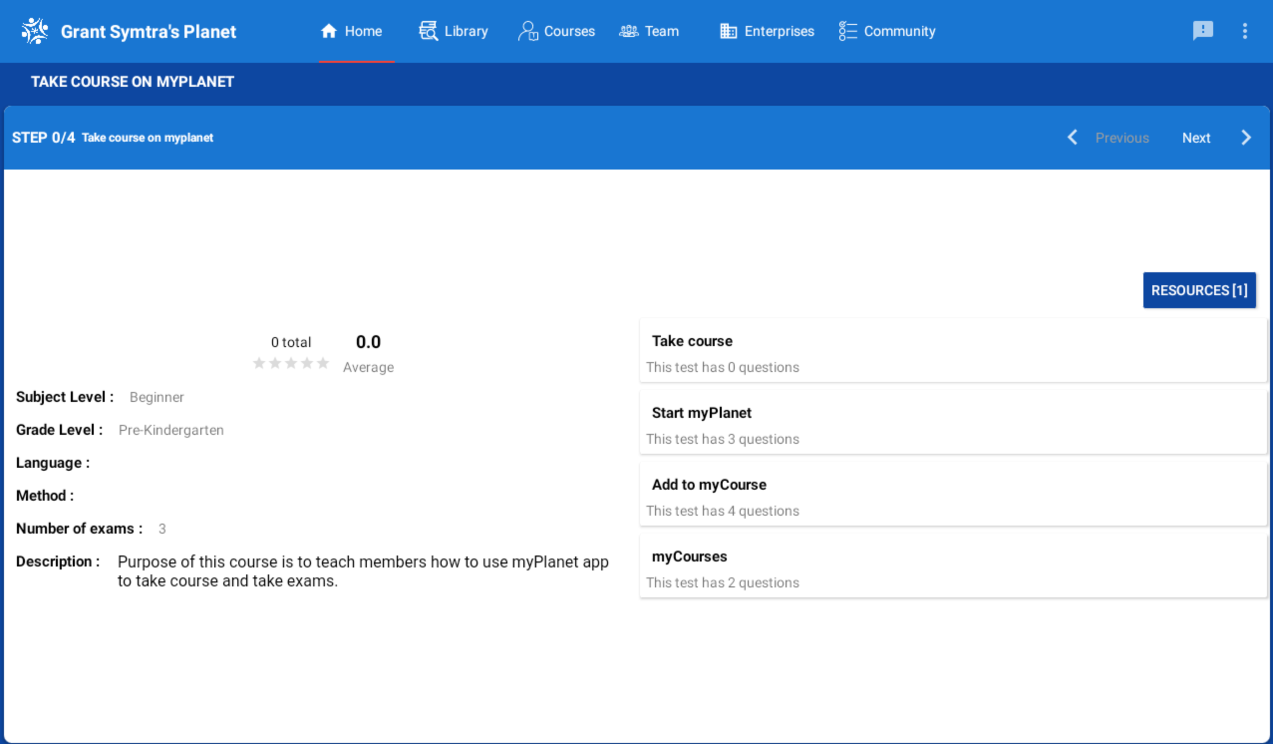 Button not Functioning · Issue #1946 · open-learning-exchange/myplanet ...