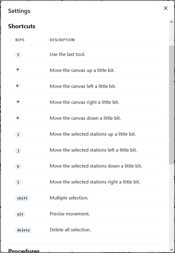 More doc in about modal · Issue #205 · railmapgen/rmp · GitHub
