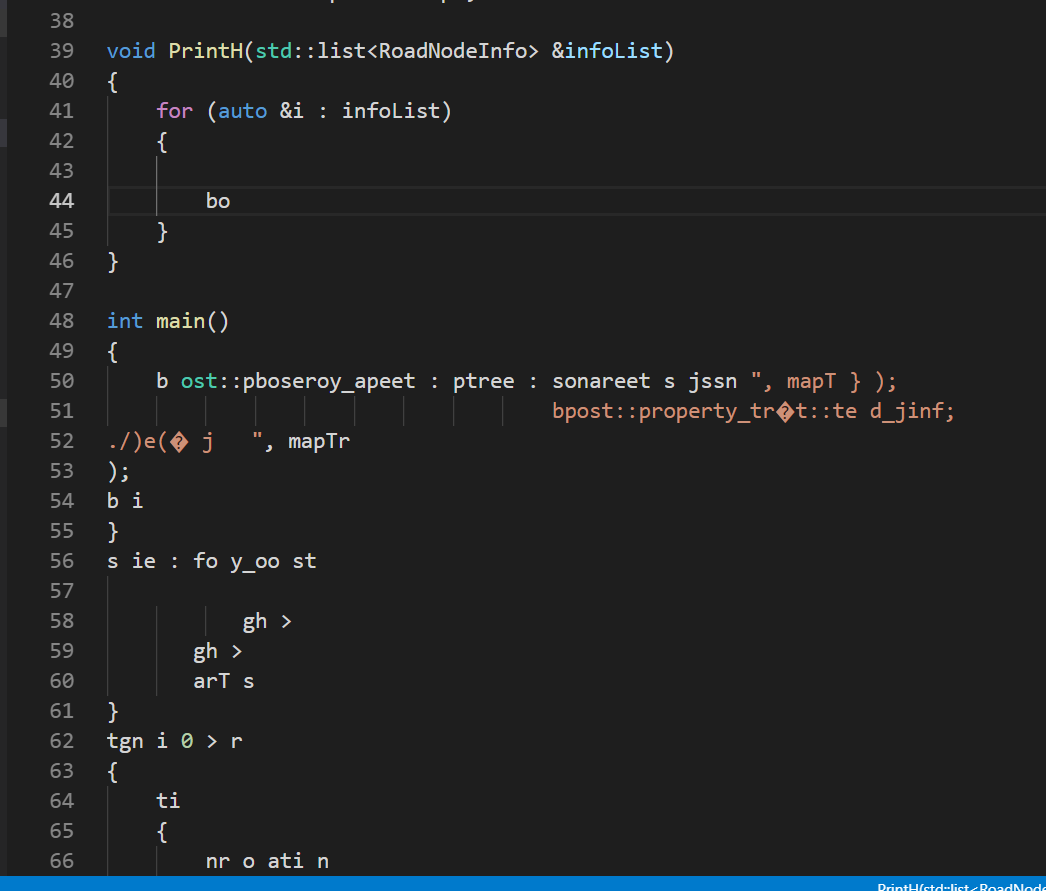 format down · Issue #76292 · microsoft/vscode · GitHub