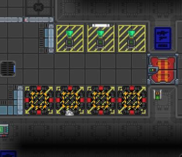 blockade
