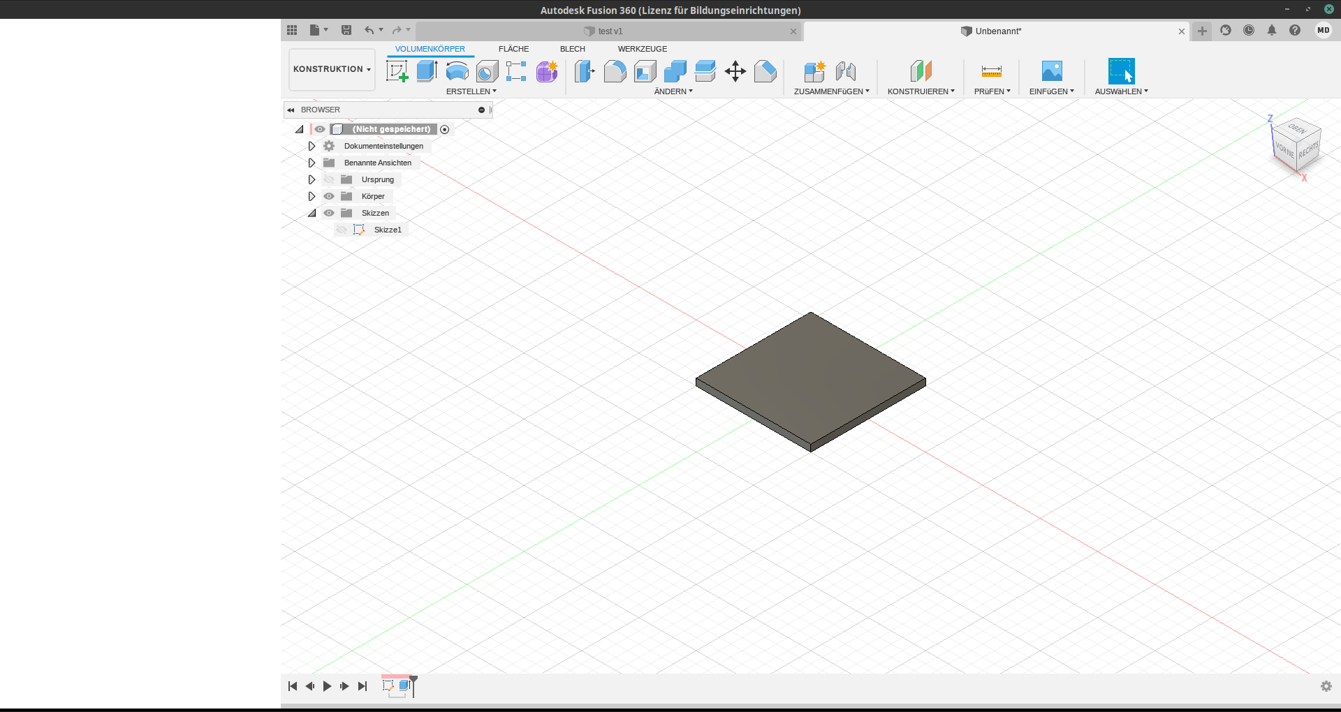 Autodesk Fusion 360 on Linux · GitHub