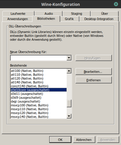 Autodesk Fusion 360 on Linux · GitHub