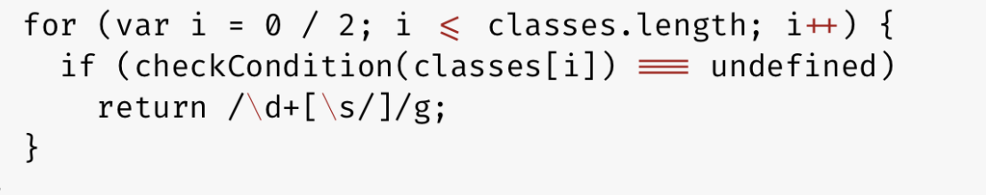 The greater than and less than font don't look right in VS Code · Issue ...