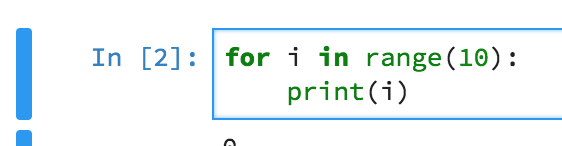 Restore Green indicator for edit mode. · Issue #4246 · jupyterlab ...