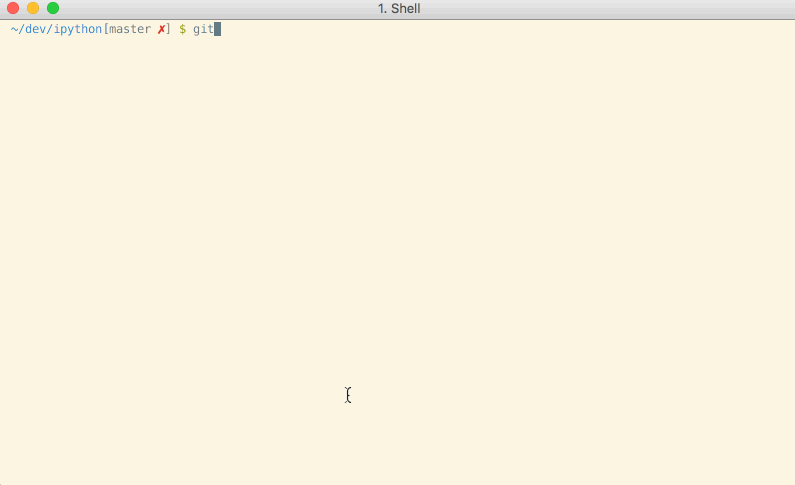 rebase example