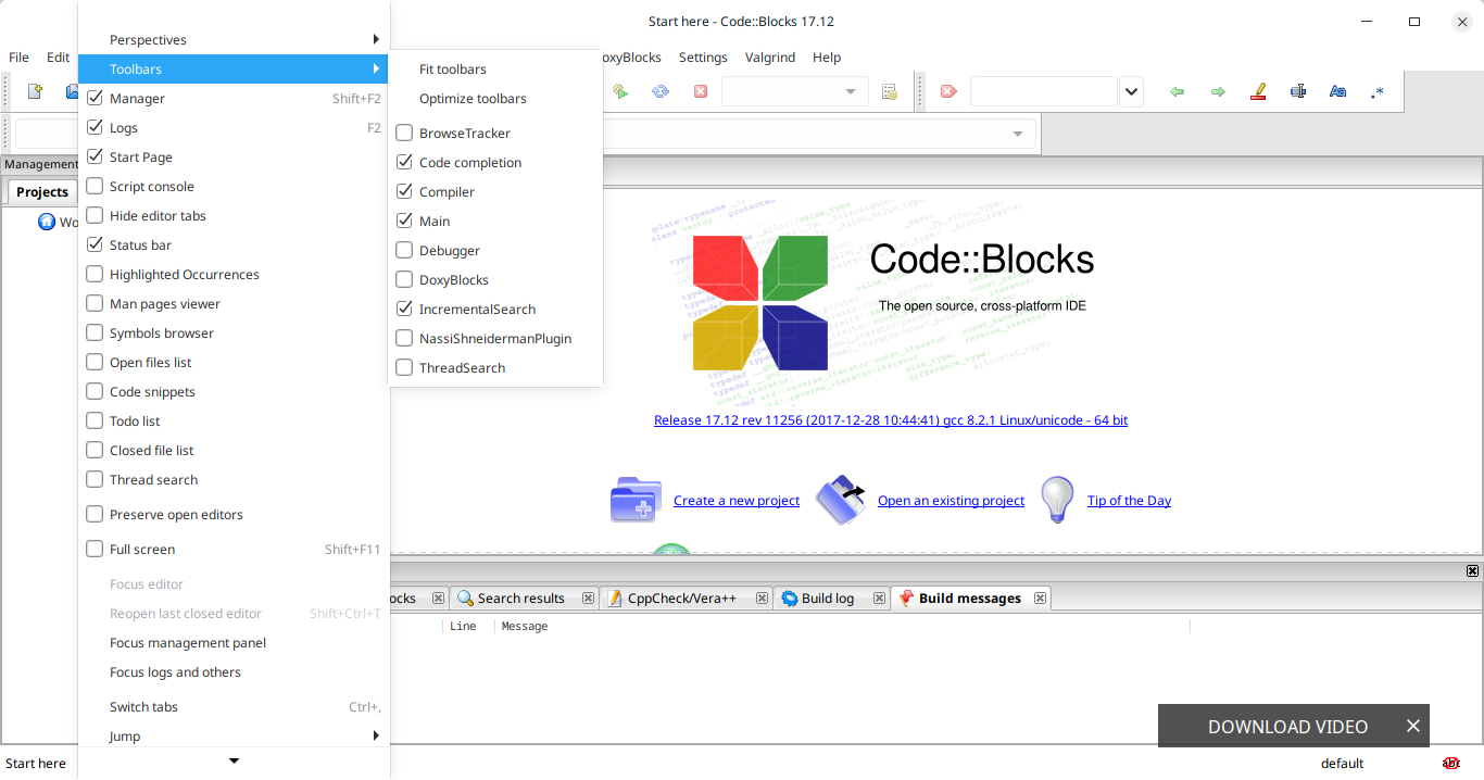 Widgets are are too big in deepin gtk theme · Issue #1040 · linuxdeepin ...
