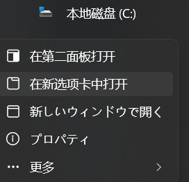 Setting UI bug · Issue #8596 · files-community/Files · GitHub
