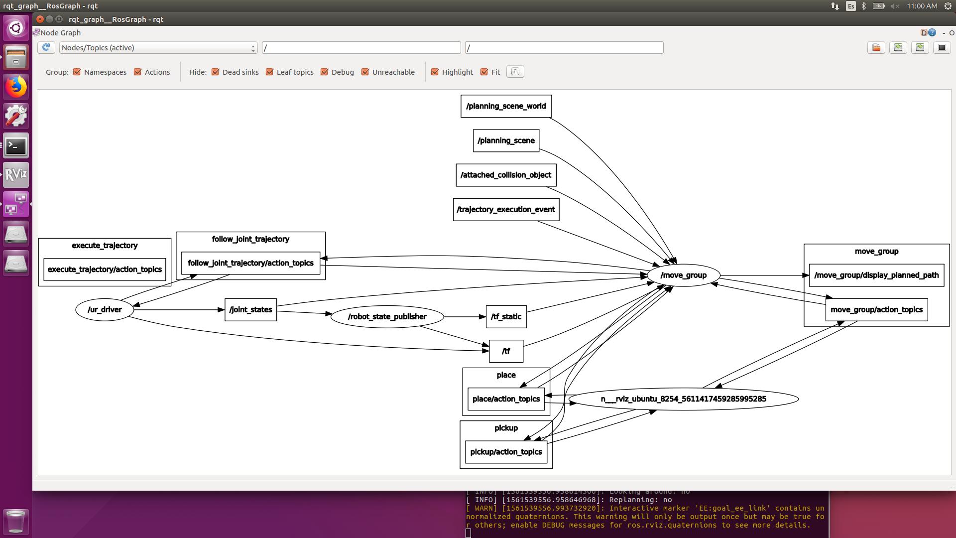 rqt_graph