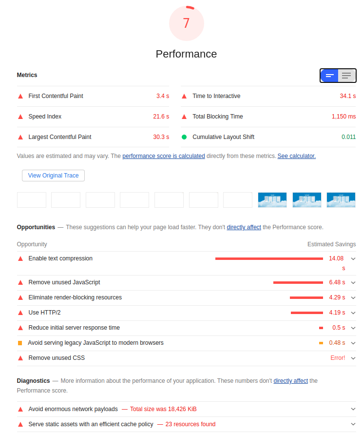 How modify apache configuration? · Issue #1651 · nextcloud-snap ...