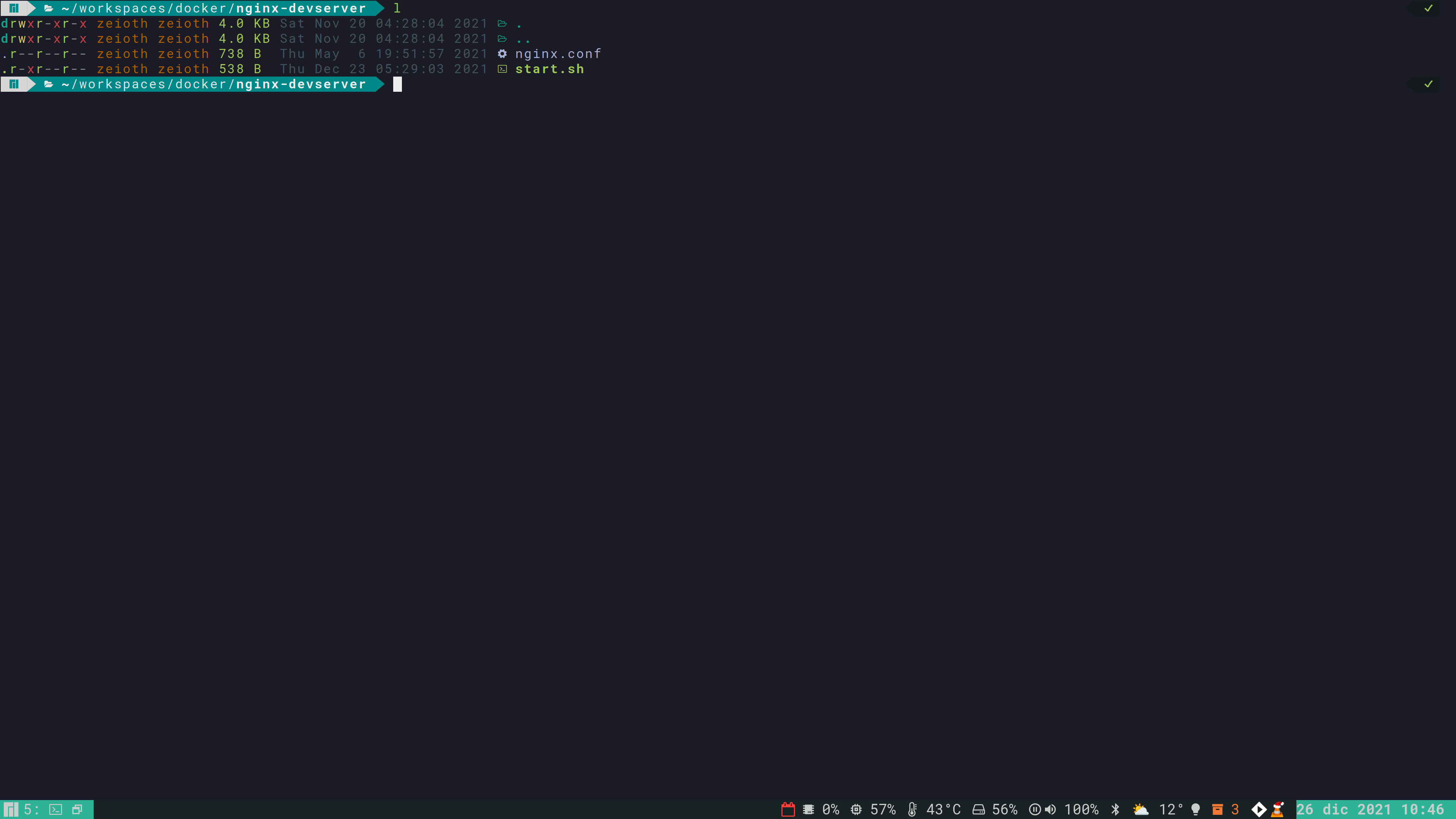 Theme: TokyoNight · Issue #604 · lsd-rs/lsd · GitHub