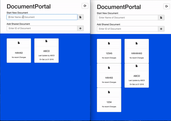 GitHub - celia96/CollaborativeEditor: Desktop Application - A ...