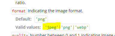 image