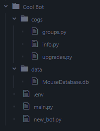 GitHub - SilencedGoose/Mouse-Containment-Facility: Stay productive from ...
