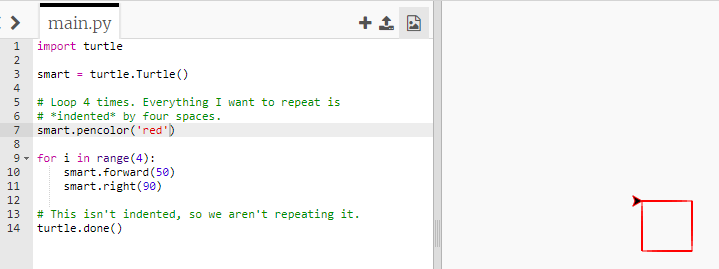 [Language idea] Adding Turtle colors · Issue #2460 · hedyorg/hedy · GitHub