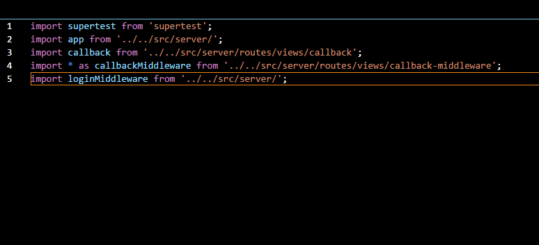 intellisense