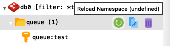 Filters are not applied when click on "Reload Namespace" button · Issue ...