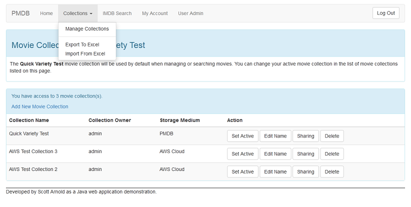 pmdb-manage-collections