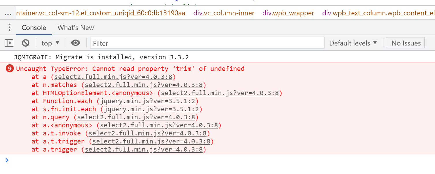 Fixed backward compatibility with jQuery.trim() in select2.full.js by