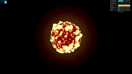 fireball
