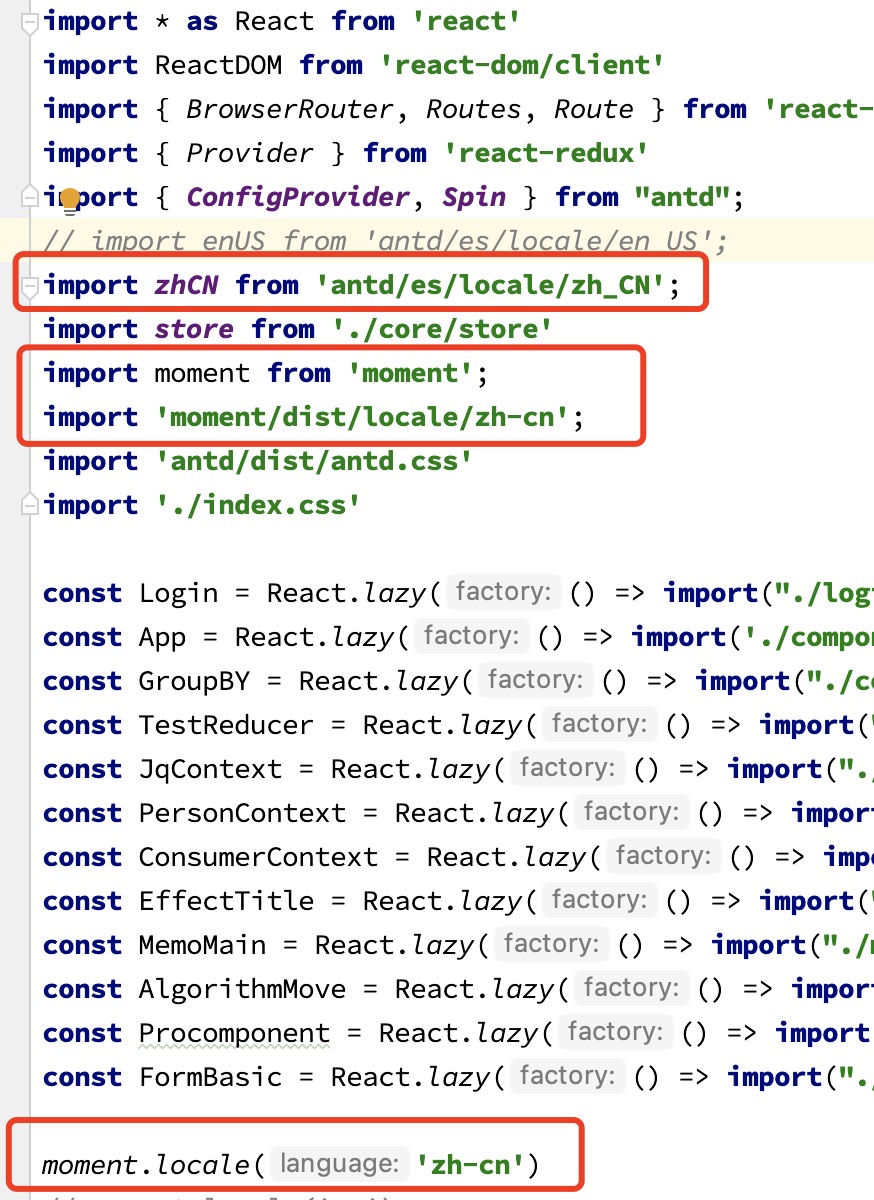 🐛[BUG]周&季度选择显示错误 · Issue #6116 · ant-design/pro-components · GitHub