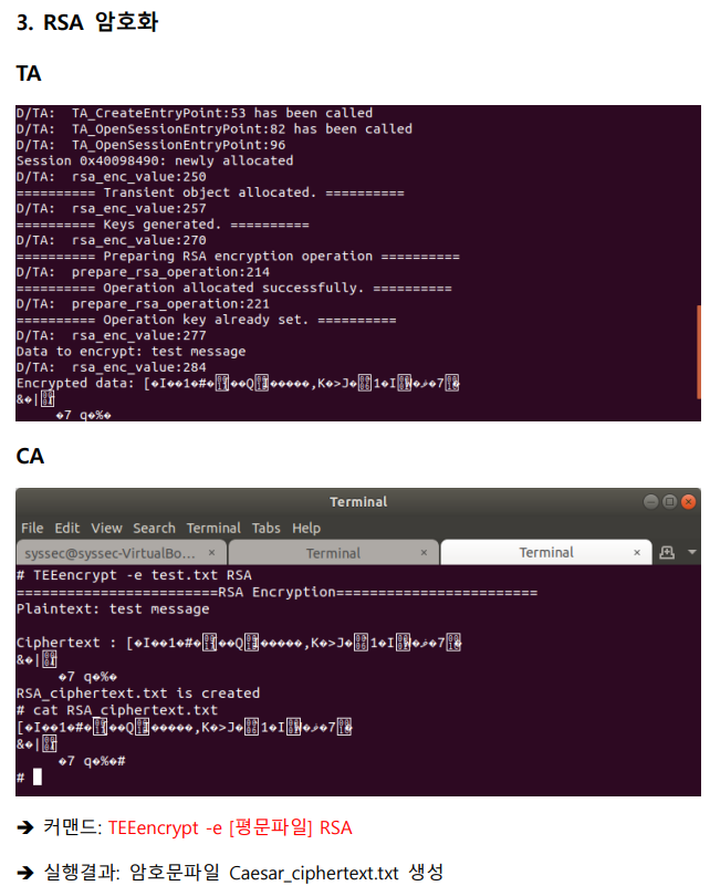 GitHub - yogjin/TEEencrypt