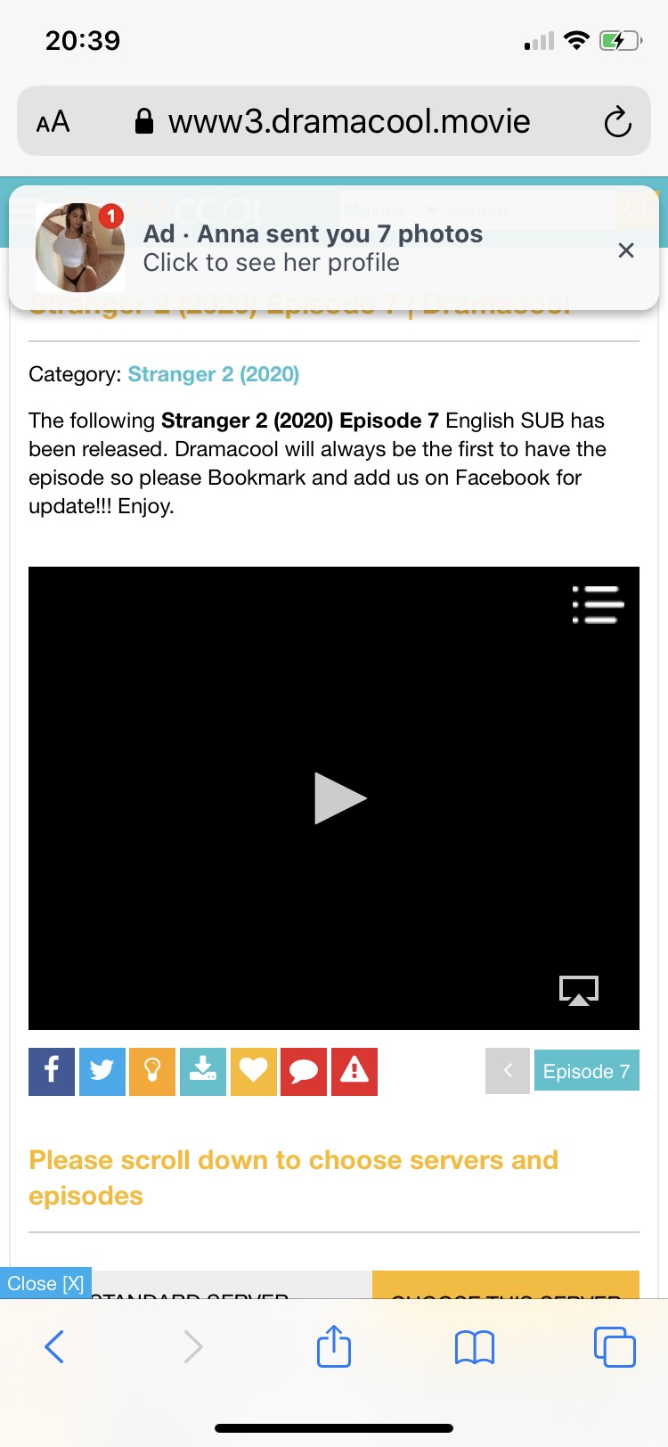 www3.dramacool.movie · Issue 63339 · AdguardTeam/AdguardFilters · GitHub