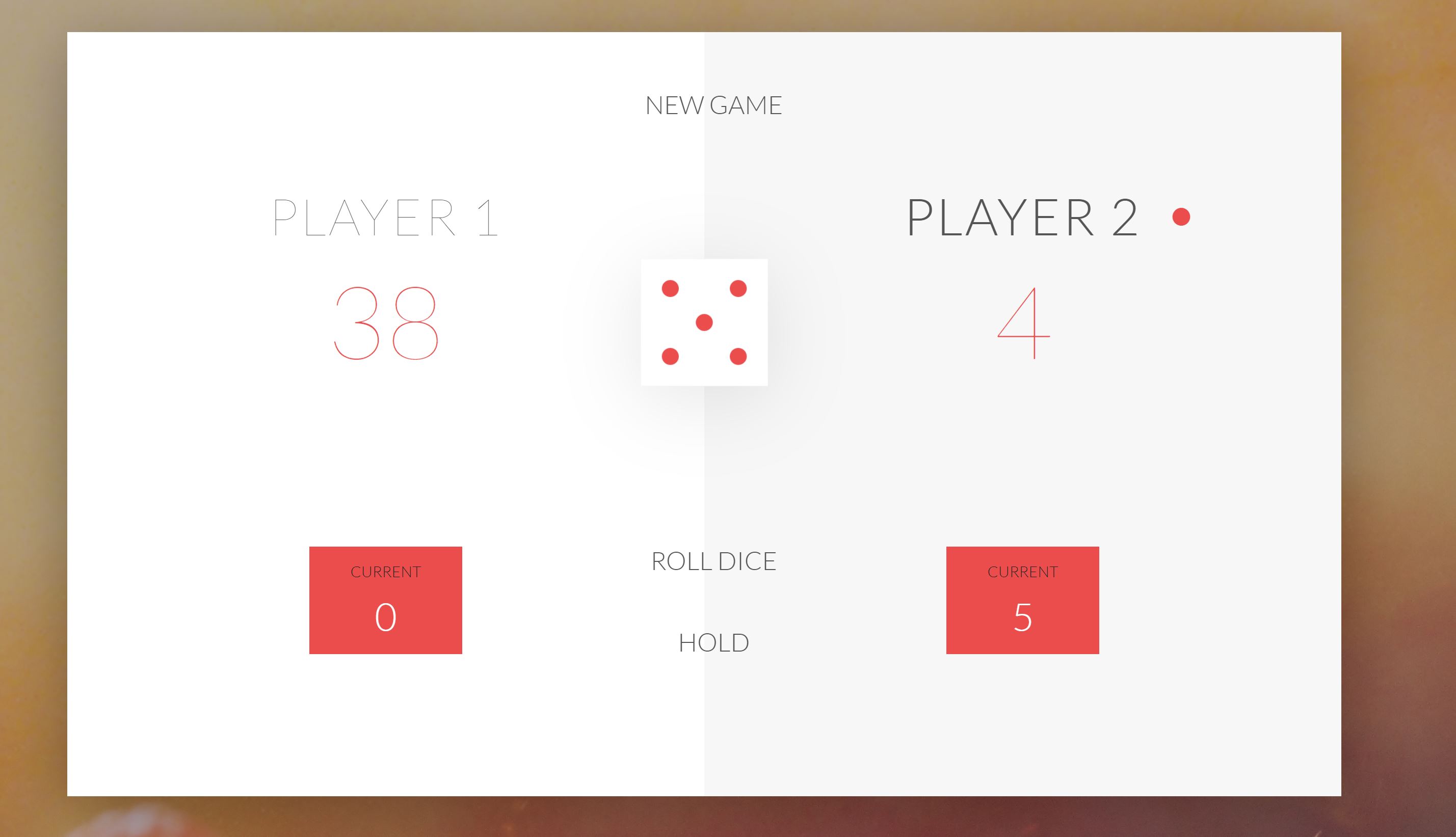 GitHub - caspiGal/PIG-GAME: complete-javascript-course