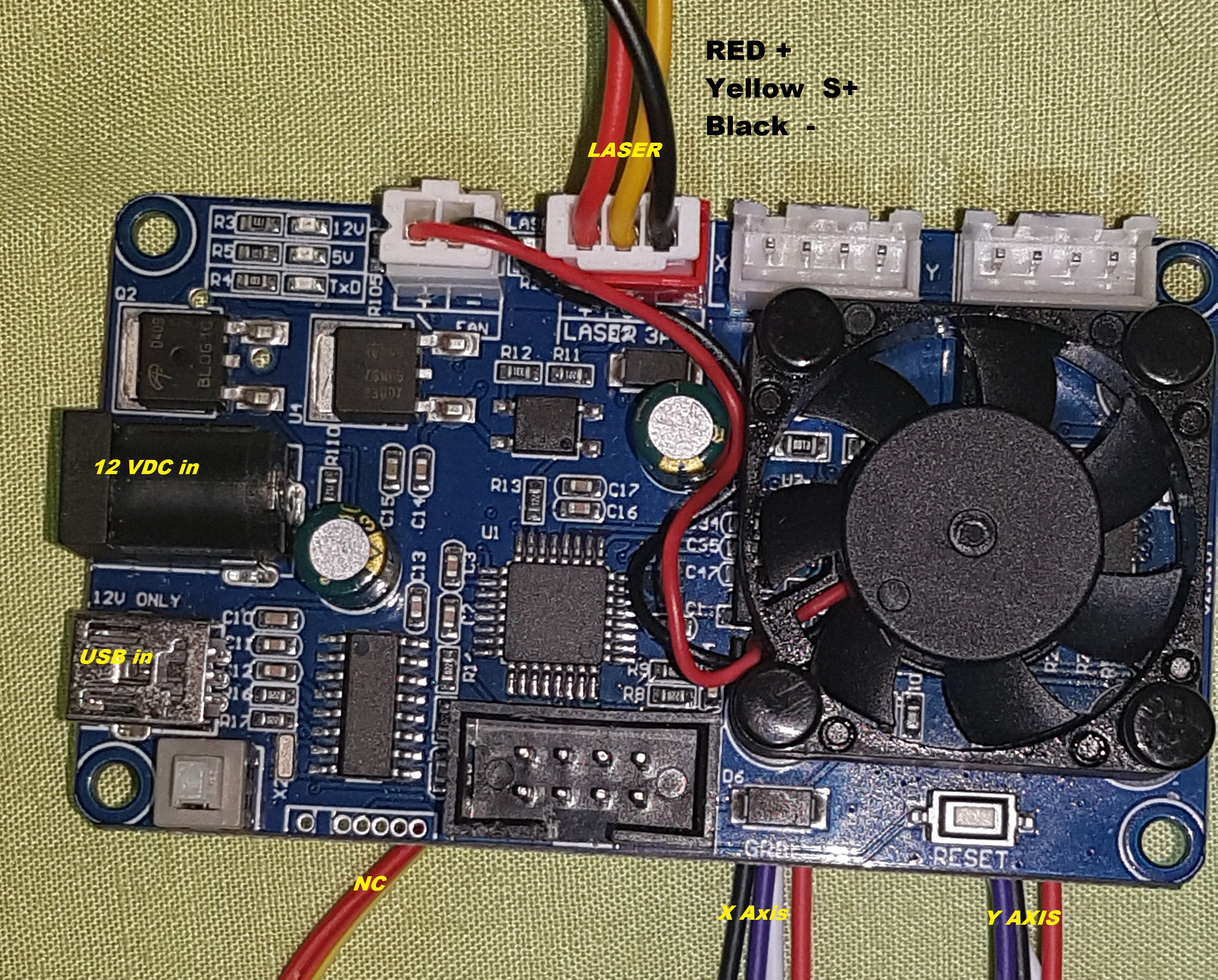 laser · arkypita LaserGRBL · Discussion #1670 · GitHub