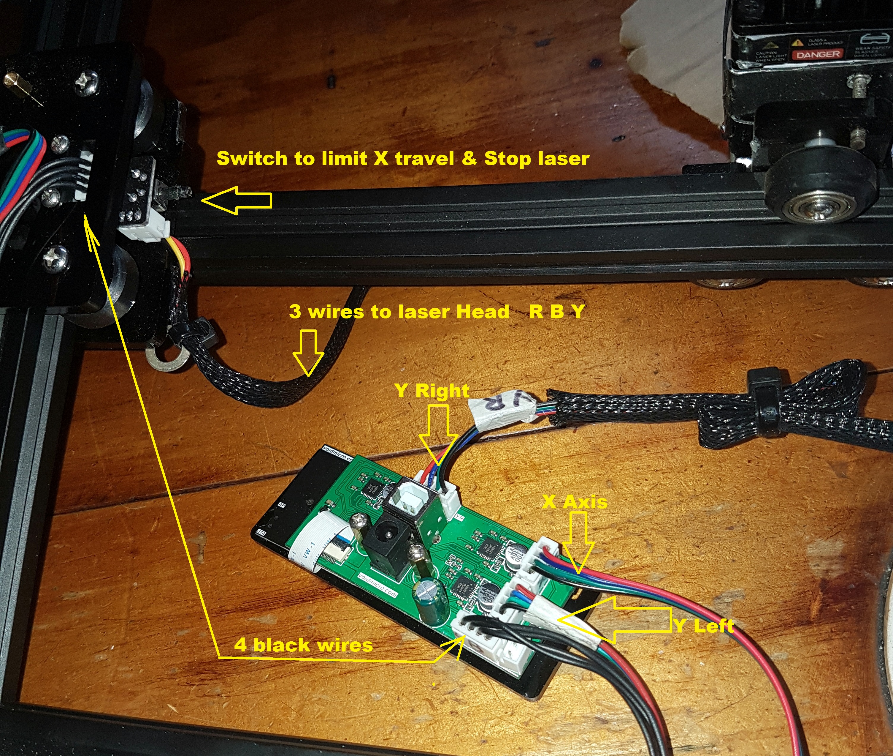 laser · arkypita LaserGRBL · Discussion #1670 · GitHub