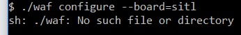 Problems with building example sketches on Windows · Issue #7228 ...