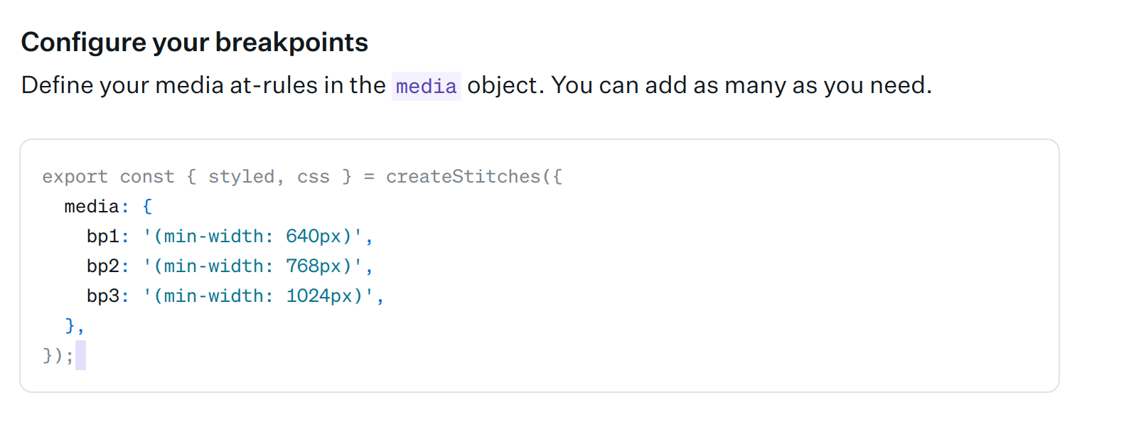 [Documentation] update misleading breakpoints example · Issue #901 ...