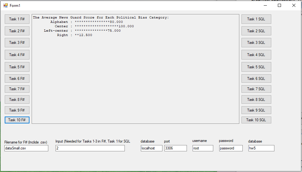 GitHub - mmartinez11/NET-Framework-Project: Windows Forms Application ...