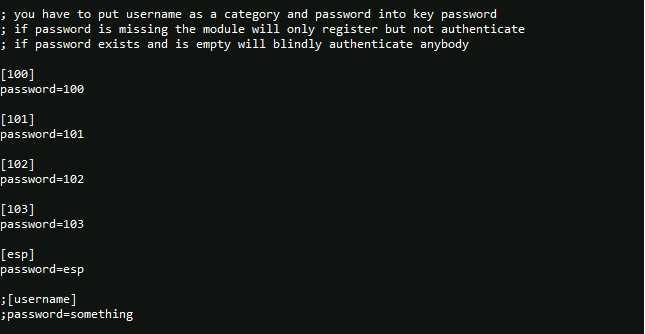 Voip - Authentication error (AUD-724) · Issue #239 · espressif/esp-adf ...