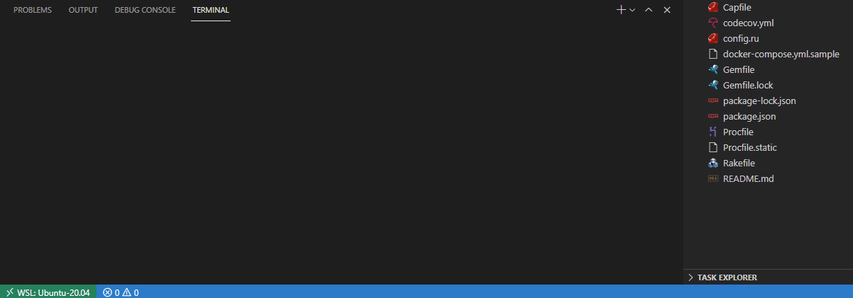 Terminal profiles doesn't work with wsl after update · Issue #124082 ...