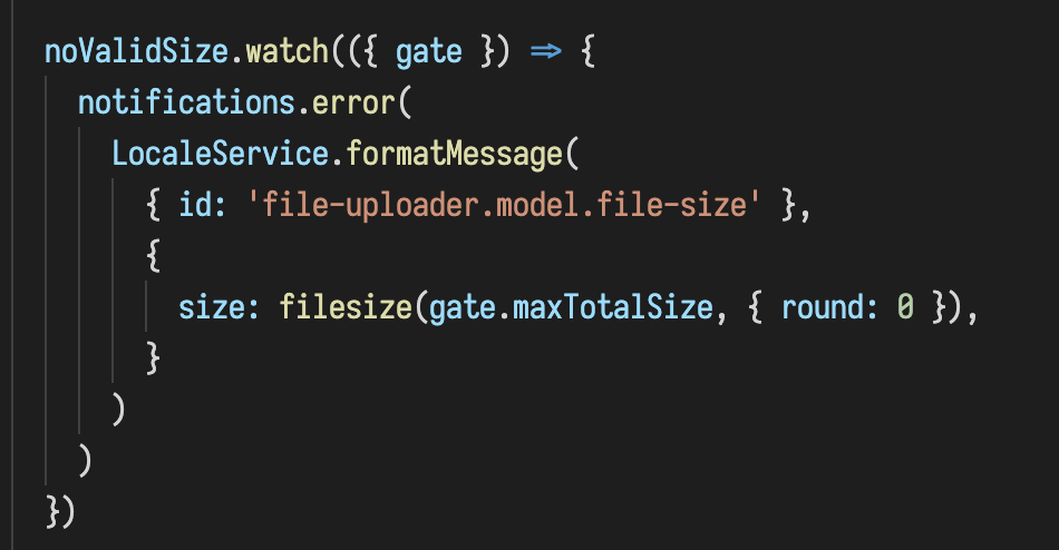 Doesn't work with prettier format · Issue #759 · lokalise/i18n-ally ...