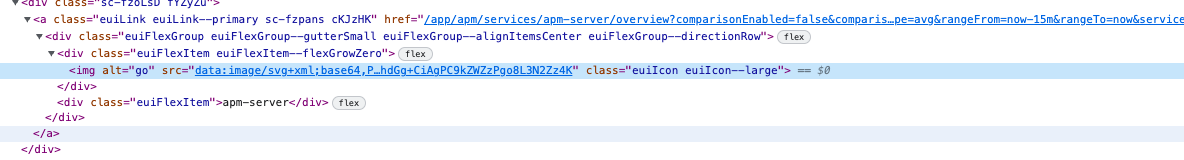 [EuiIcon] Custom SVG slows down the rendering · Issue #5741 · elastic ...