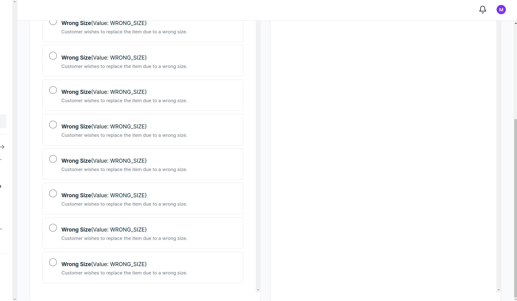 fix: two split pane + layout by zakariaelas · Pull Request #234 ...