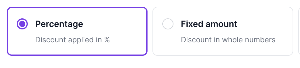 UI: Update radio group styling · Issue #467 · medusajs/admin · GitHub