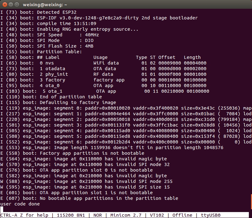 [TW#13919] Bluetooth HID implementation progress? (IDFGH-6354) · Issue ...