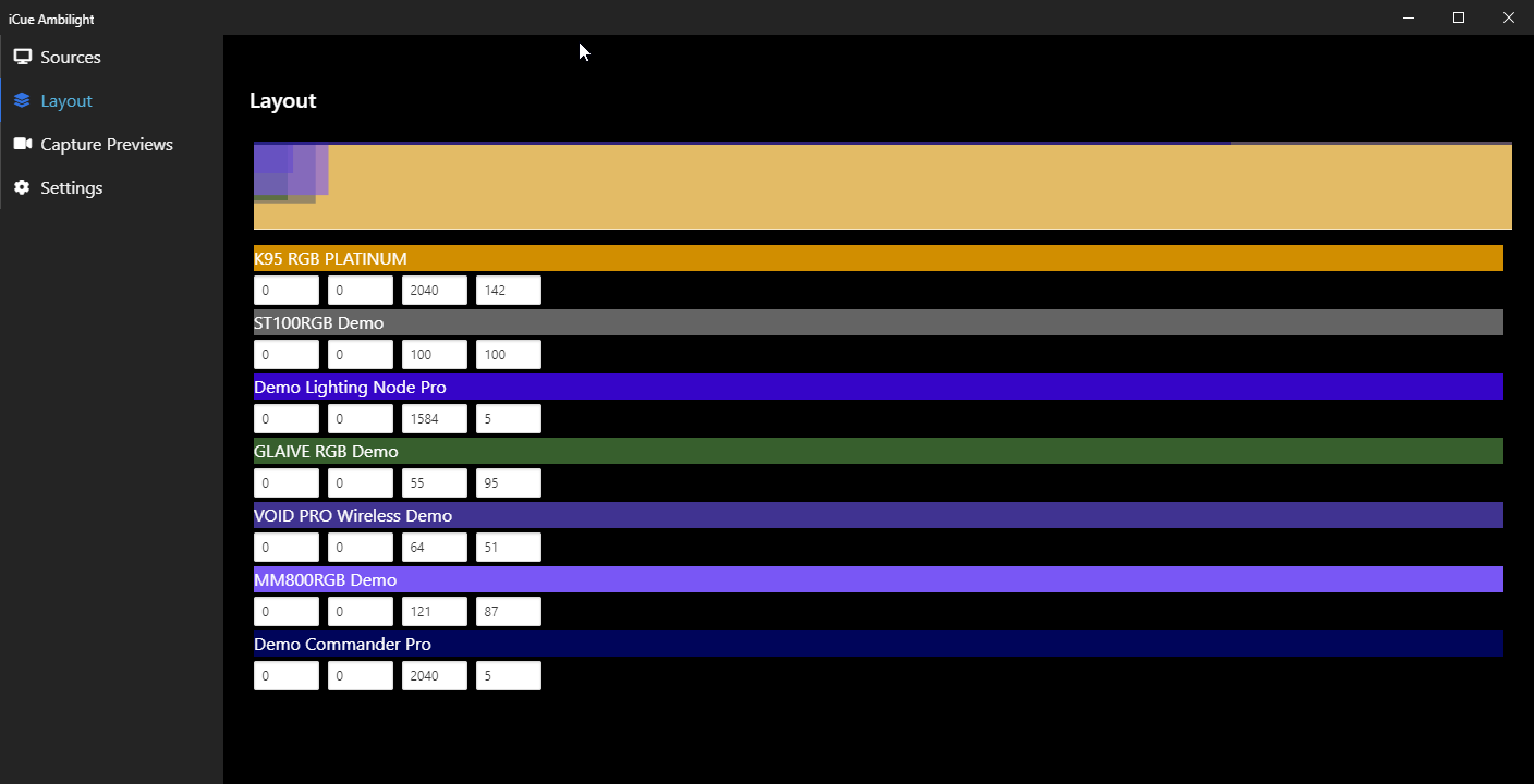 So this works but... · Issue 19 · augustinbegue/icueambilight · GitHub