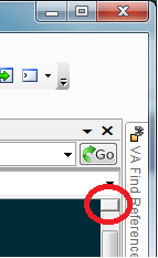 Feature Request: Add top/bottom document splitter control. · Issue ...