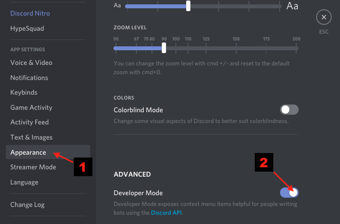 Discord git. Режим разработчика Дискорд. Режим разработчика Дискорд как включить. Как включить режим разработчика в дискорде. Правила Дискорд.